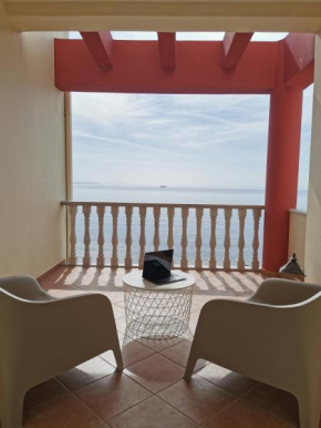 Marine Apartments, Chios